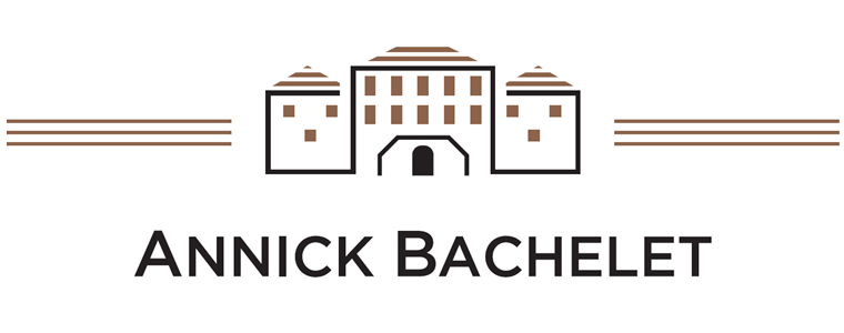 logo Annick Bachelet, 